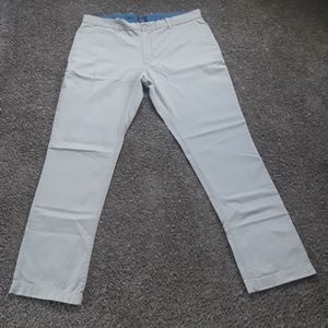 Gap Khakis